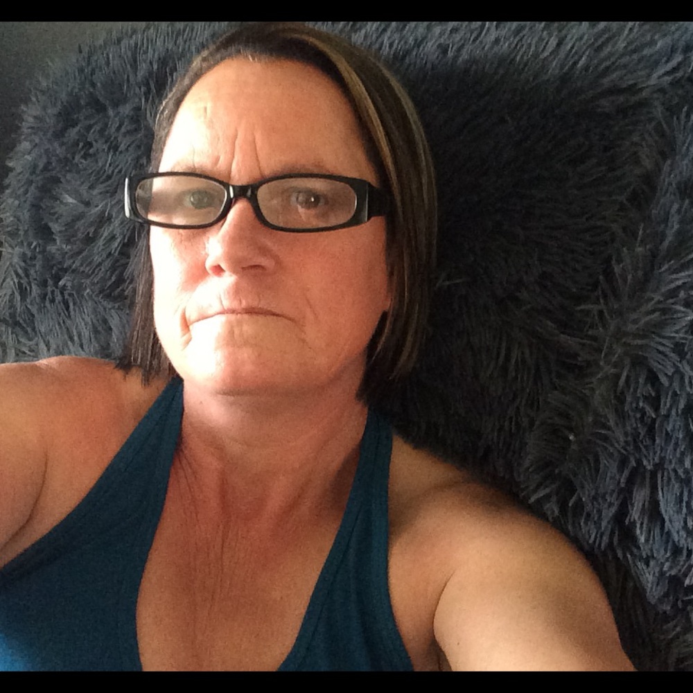 Meet your Posher, Tammy